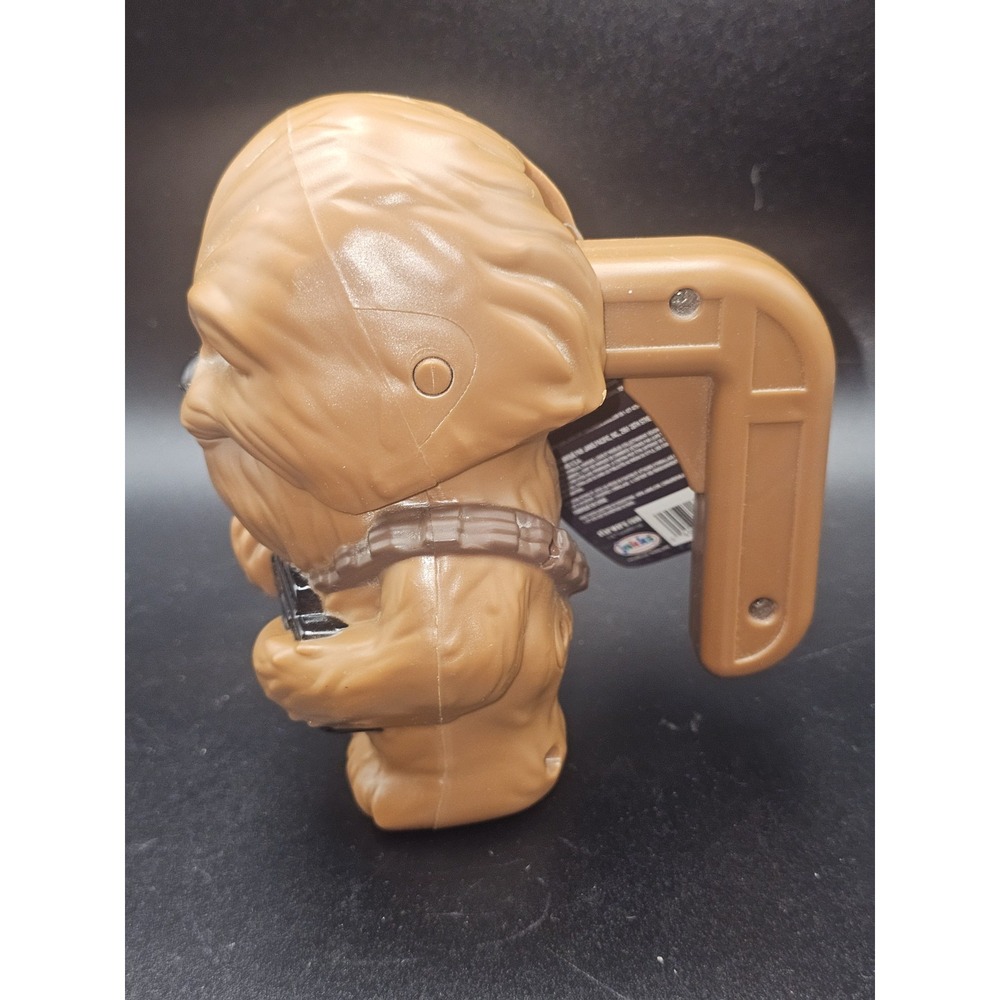Star Wars Chewbacca Flashlight Working Memorabilia - Picture 3 of 11